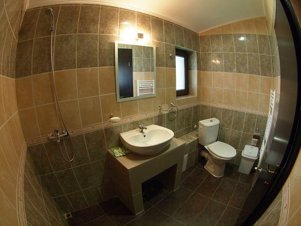 Apartments Black Horse Pamporowo Exterior foto